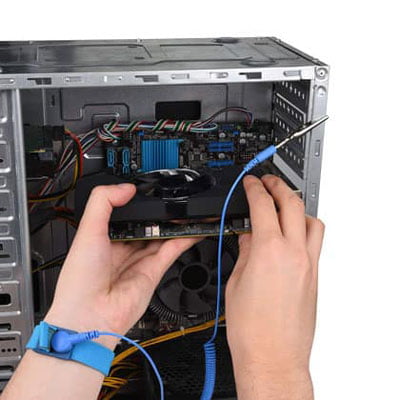 مفهوم الکتریسیته در تجهیزات الکتریکی -12