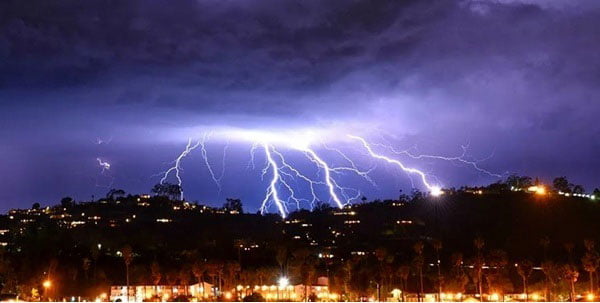 مفهوم الکتریسیته در تجهیزات الکتریکی-9