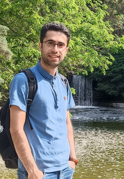 علیرضا حقانی