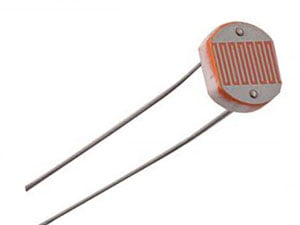 مقاومت نوری