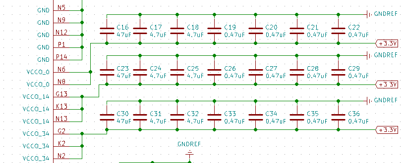 کاربردهای خازن الکتریکی - 1