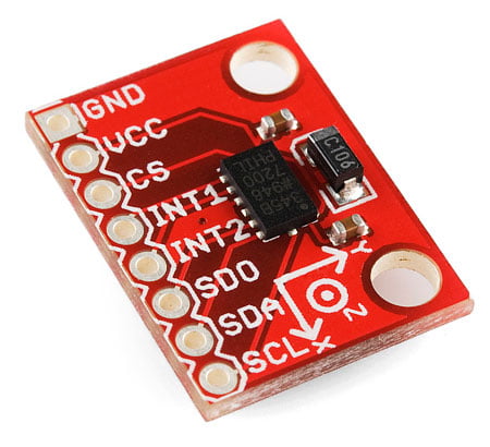 کاربردهای خازن الکتریکی - 4