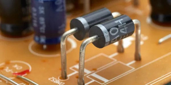 دیود یکسوساز